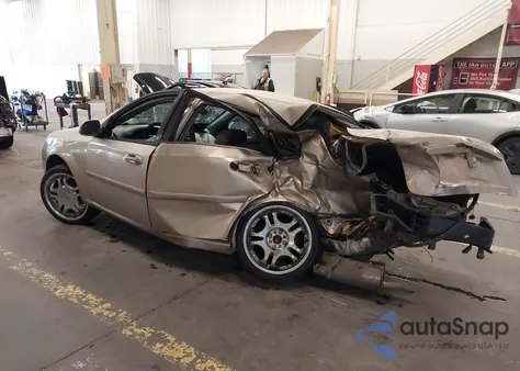 2007 Suzuki Forenza Convenience z USA, uszkodzony, nr VIN KL5JD56ZX7K536146